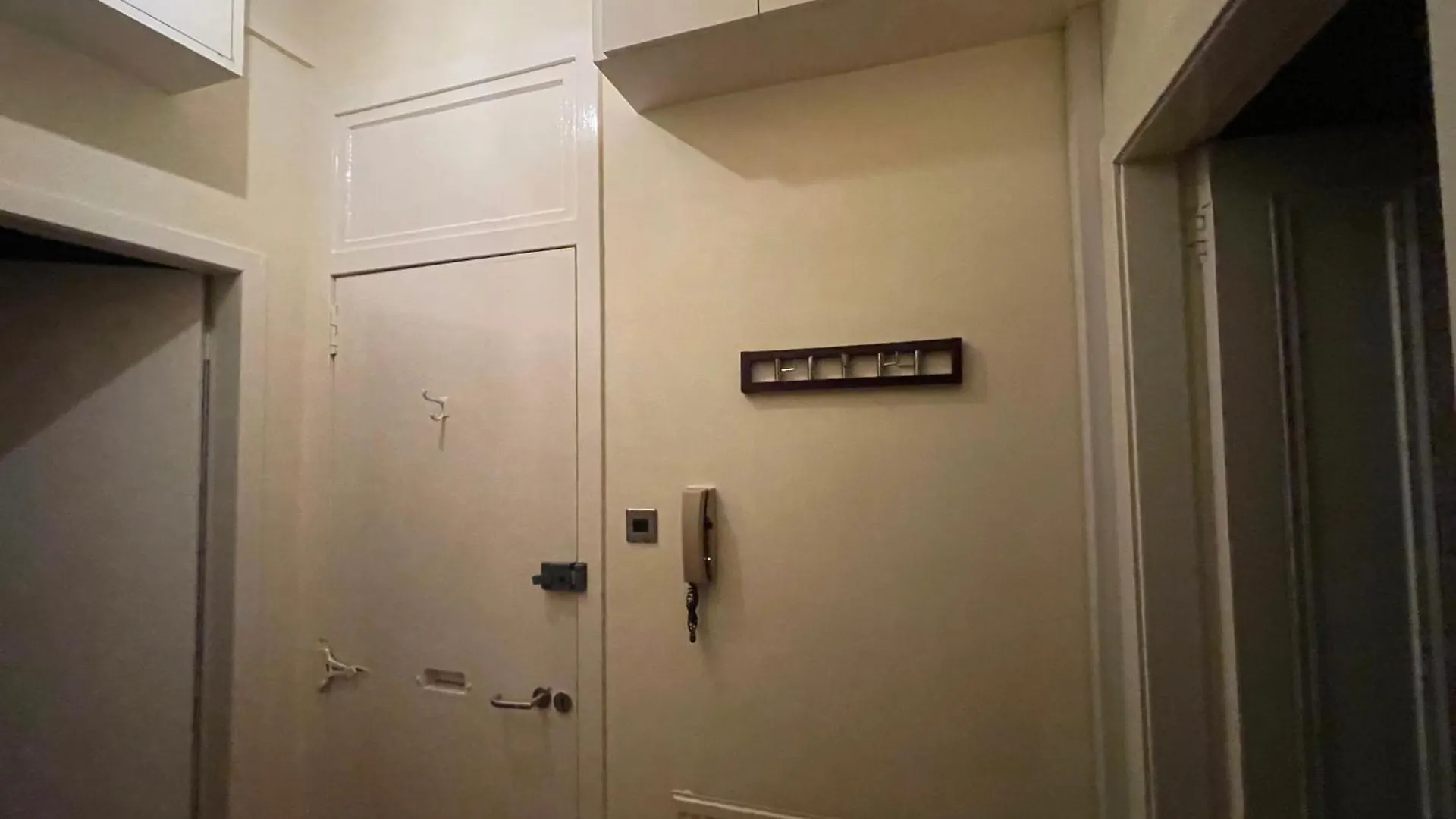Wallfield Simple And Descent Apartment Aberdeen